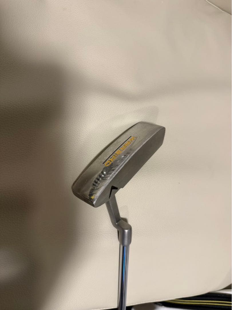 【送料込み】大人気Callaway ウォーバード　　　ゴルフセット　ゴルフバッグ