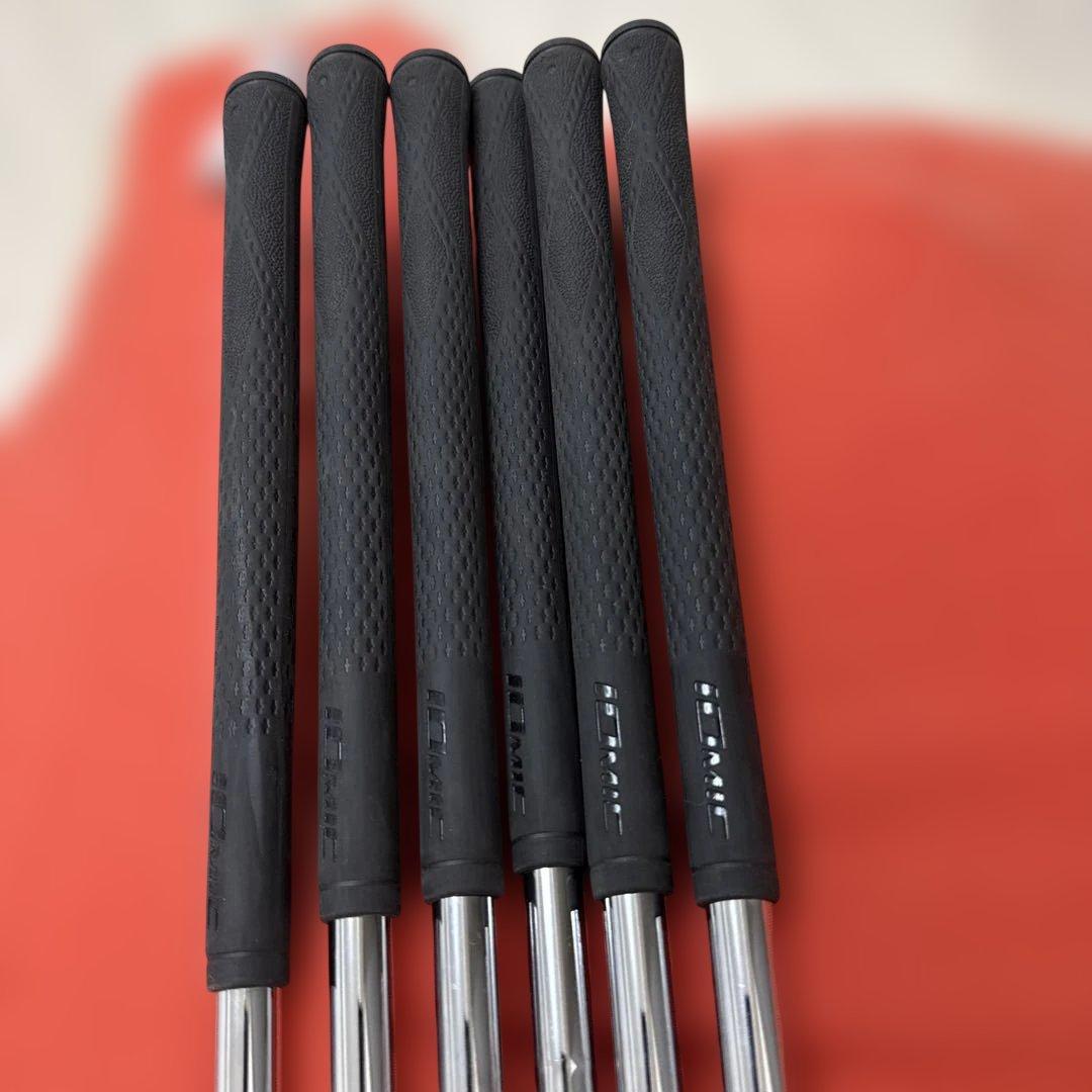 スリクソン zx4 zx5 コンボ アイアンセット モーダス105 dst