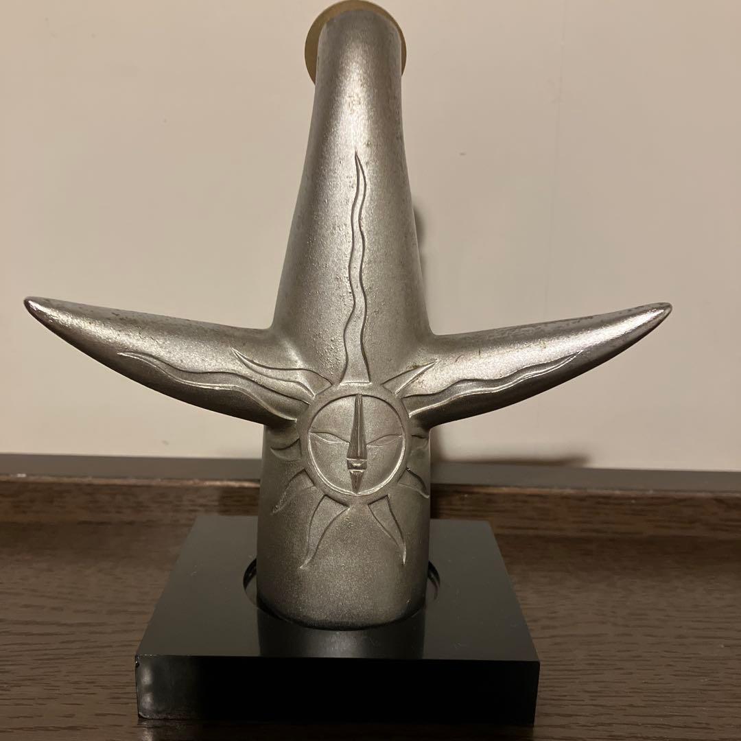 太陽の塔 ミニチュア TARO OKAMOTO EXPO 70