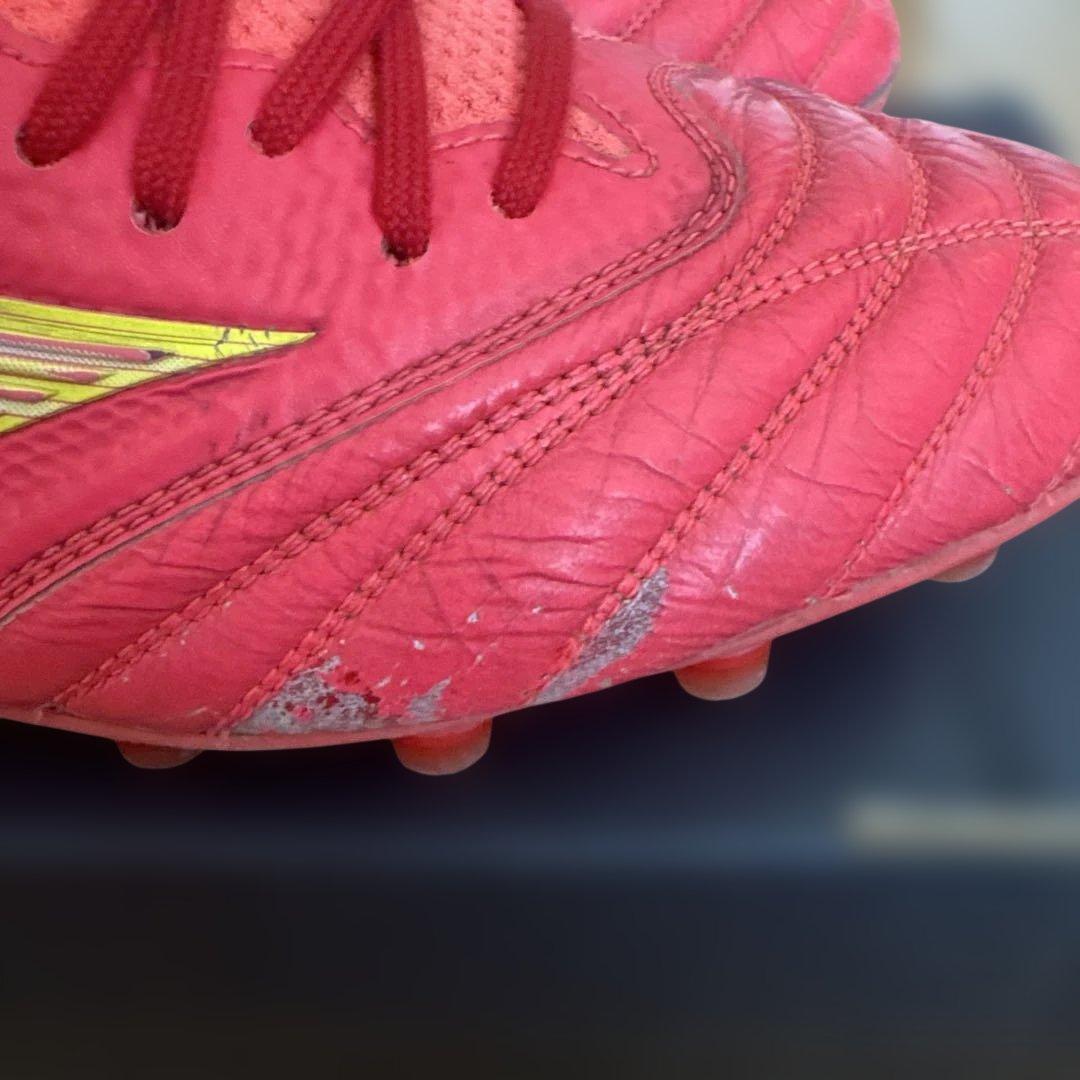 モレリアネオ4β JAPAN 28.0 限定カラー