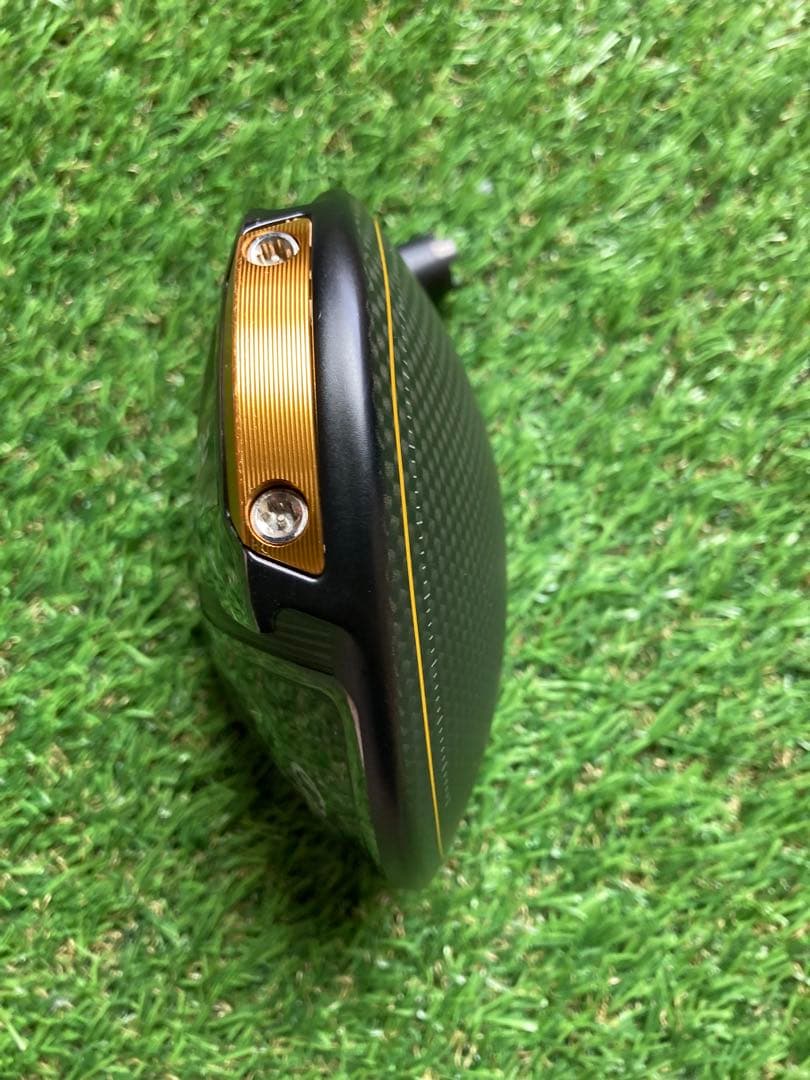 ローグCallaway Rogue ST MAX D ドライバー 10.5°