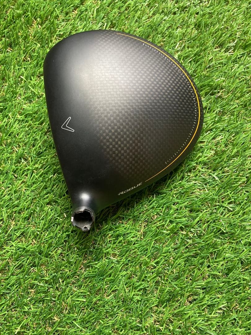 ローグCallaway Rogue ST MAX D ドライバー 10.5°