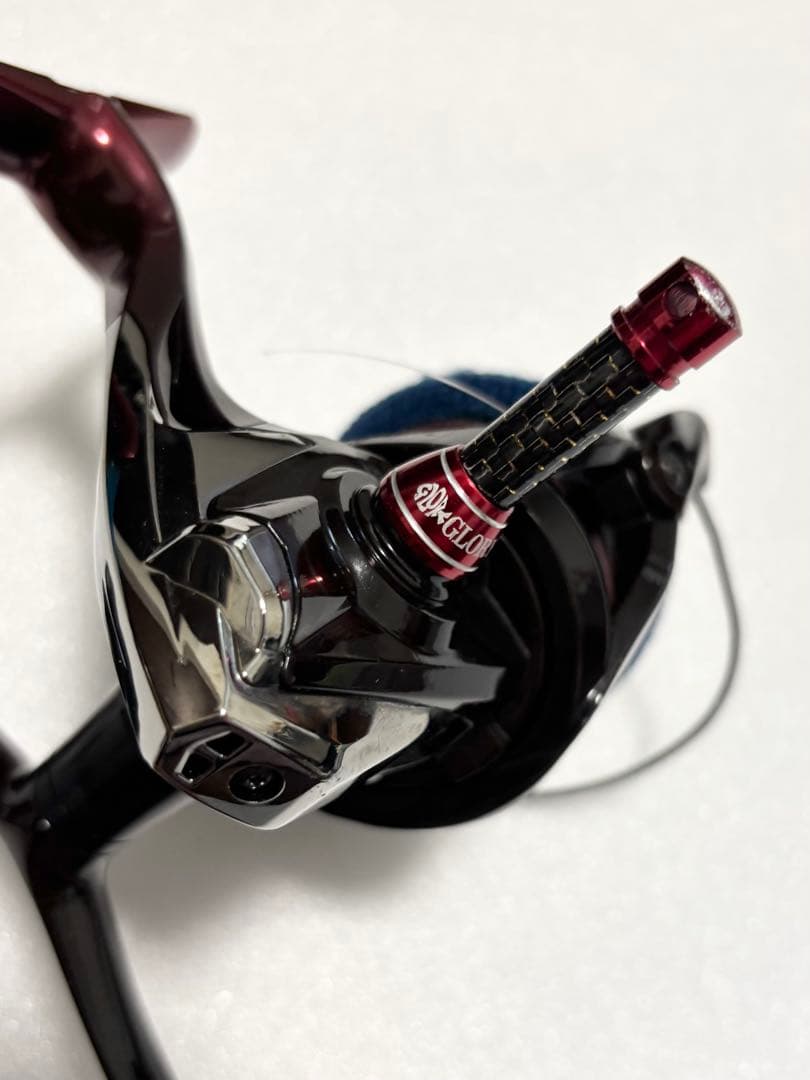 m*@様 シマノ　18 セフィア BB C3000SDHHG