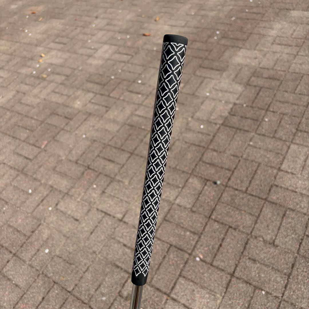 スコッティキャメロン チャンピオンズチョイス ボタンバック ニューポート2.5+