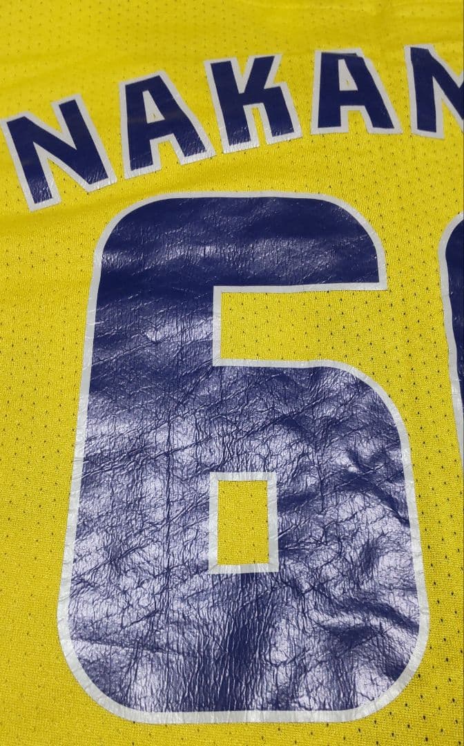 埼玉西武ライオンズ 中村剛也 西武鉄道100周年&イエローシリーズ ユニセット