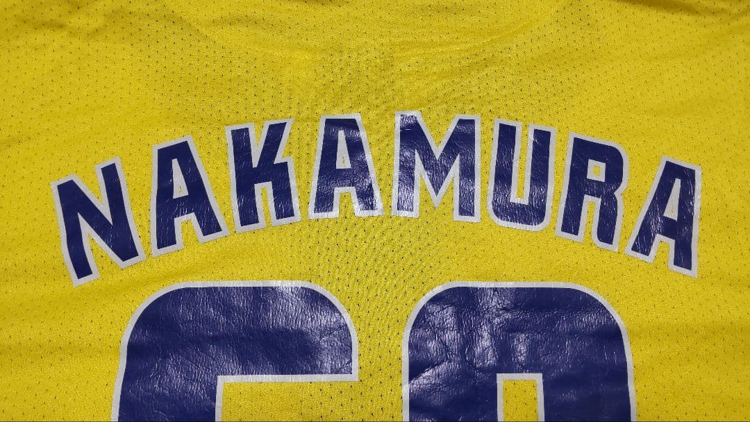 埼玉西武ライオンズ 中村剛也 西武鉄道100周年&イエローシリーズ ユニセット