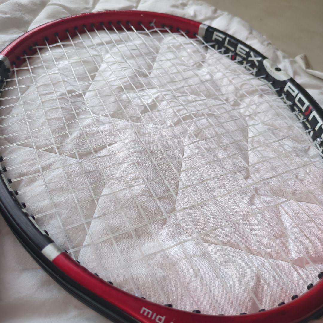 HEAD ヘッド PrestigeとPrestigeXL2本セットです✨