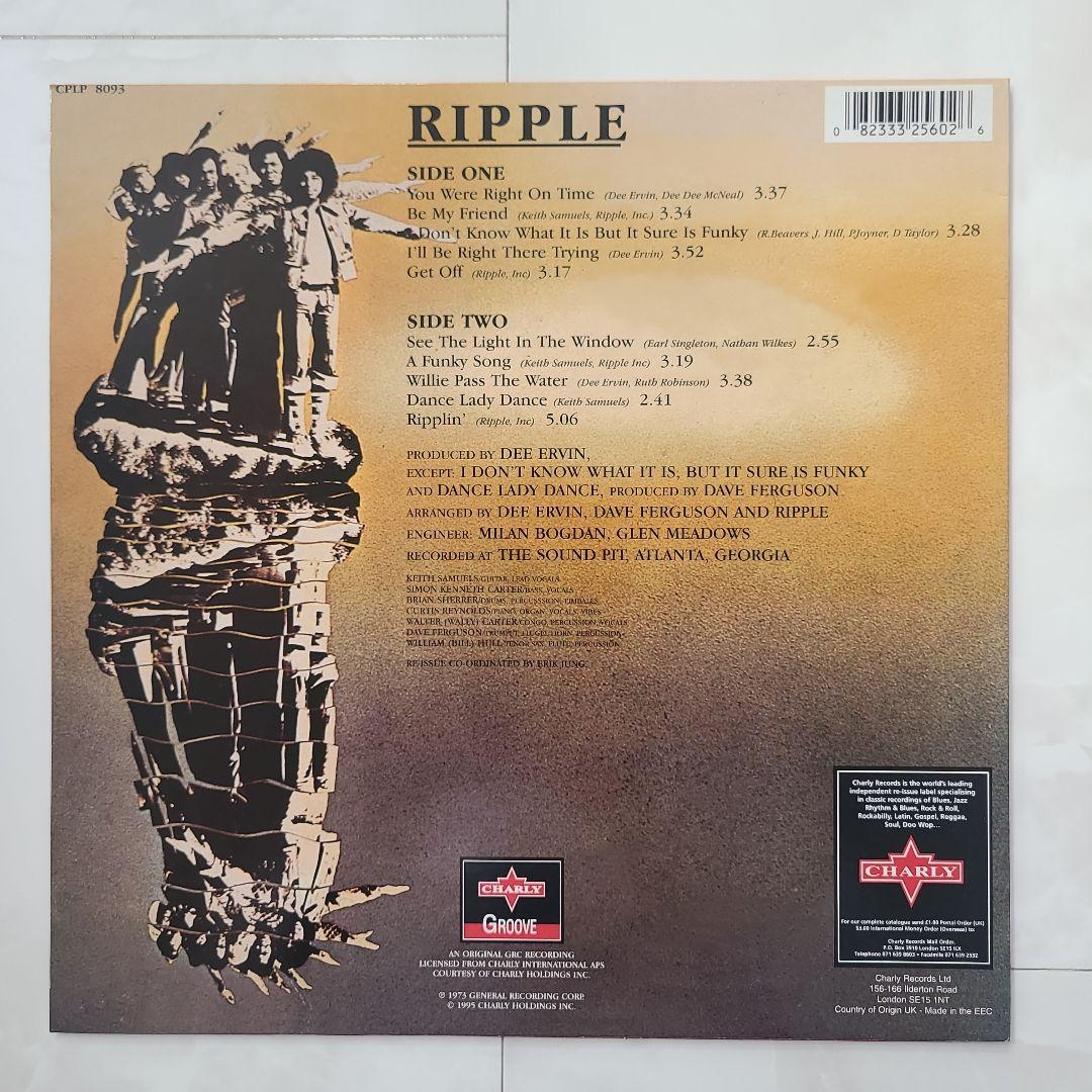 『レアグルーヴ、ジャズファンク』名盤４枚セット