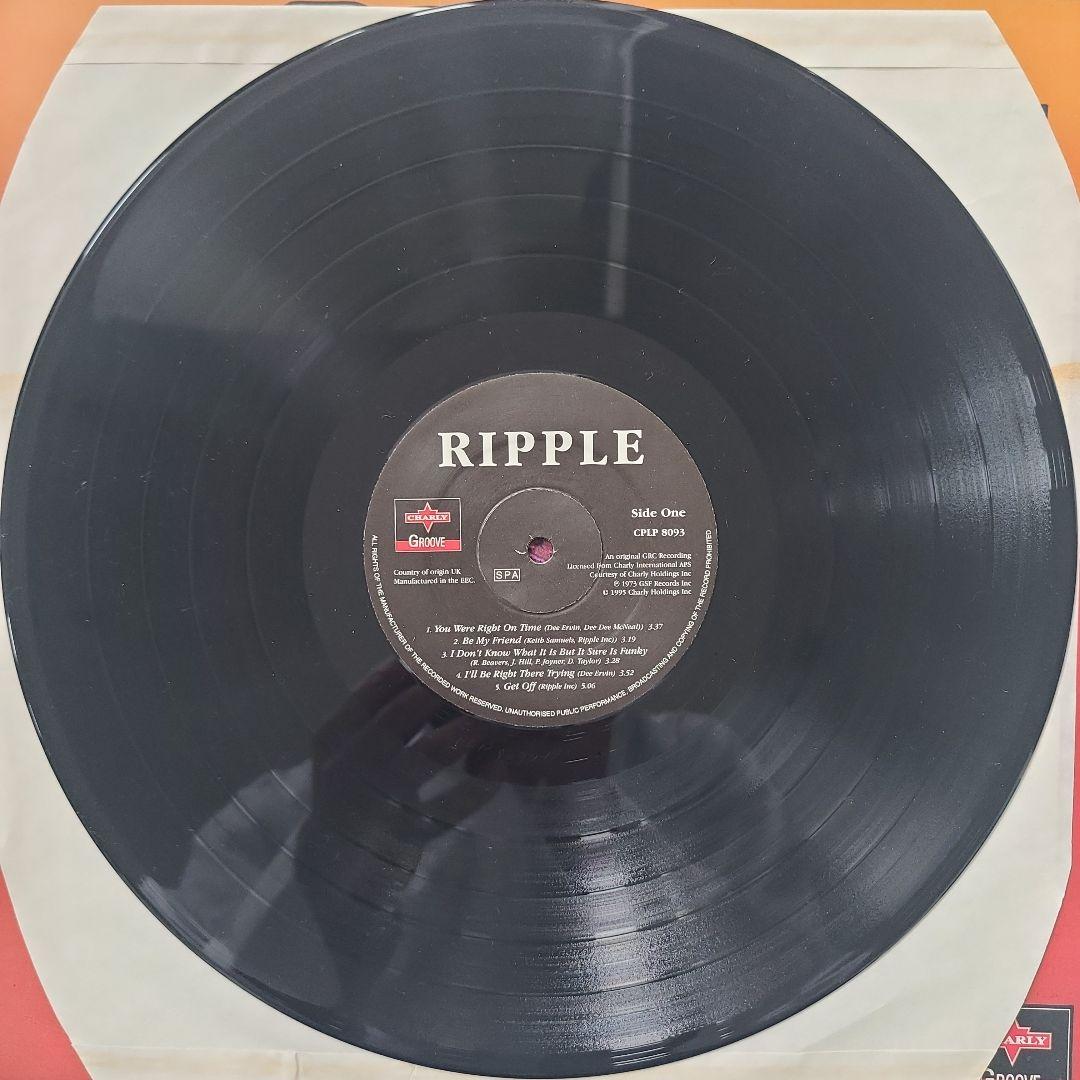 『レアグルーヴ、ジャズファンク』名盤４枚セット