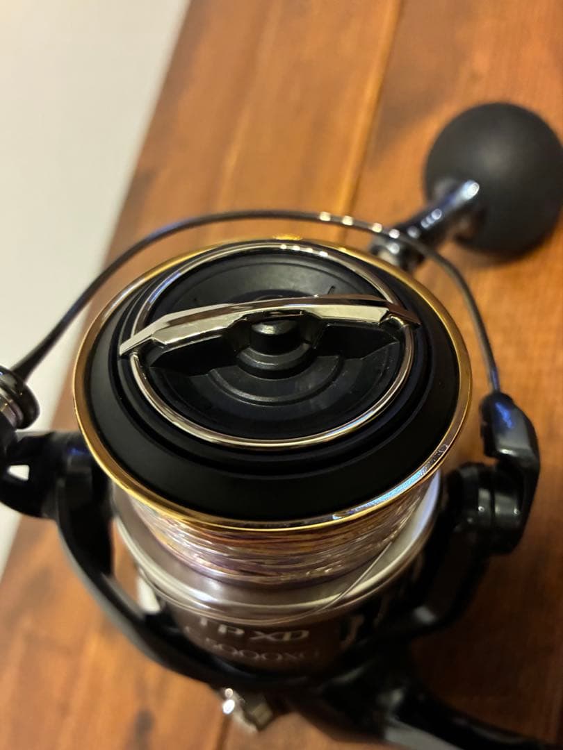 ツインパワーXD C5000XG TWIN POWER XD C5000XG