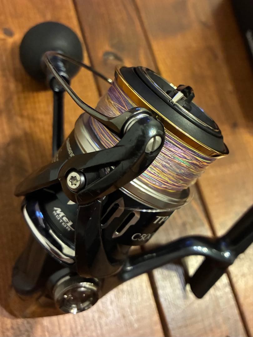 ツインパワーXD C5000XG TWIN POWER XD C5000XG