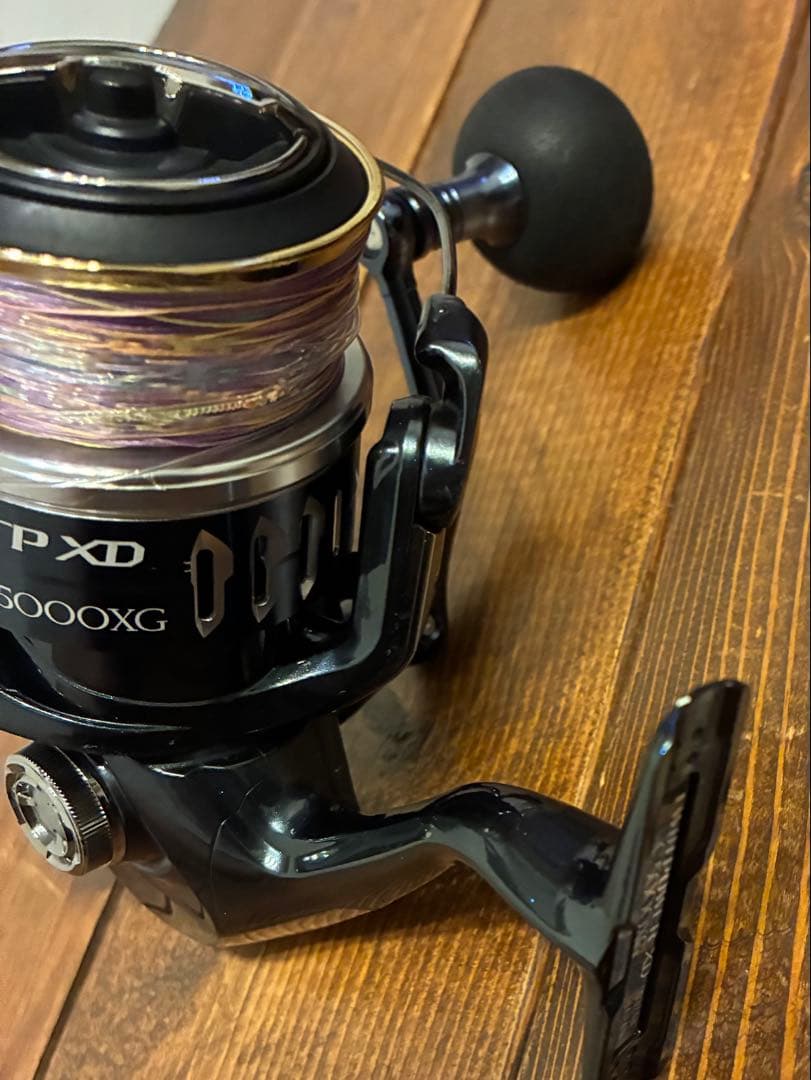 ツインパワーXD C5000XG TWIN POWER XD C5000XG