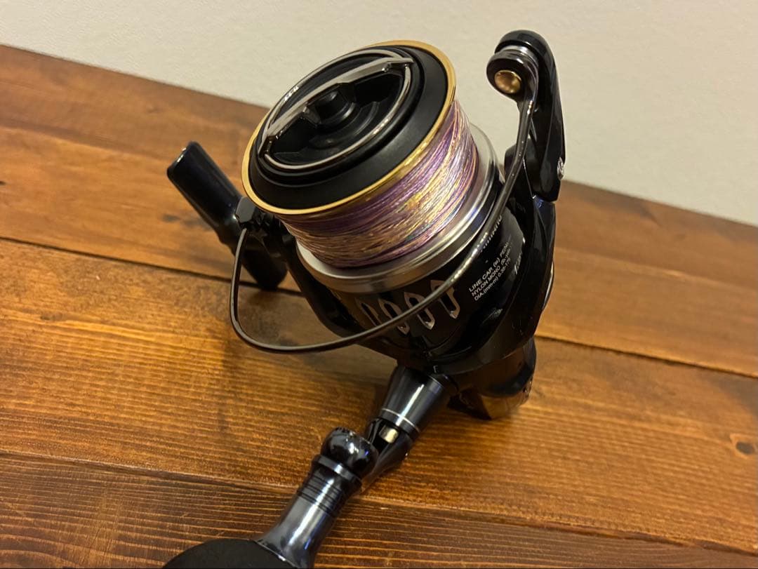 ツインパワーXD C5000XG TWIN POWER XD C5000XG