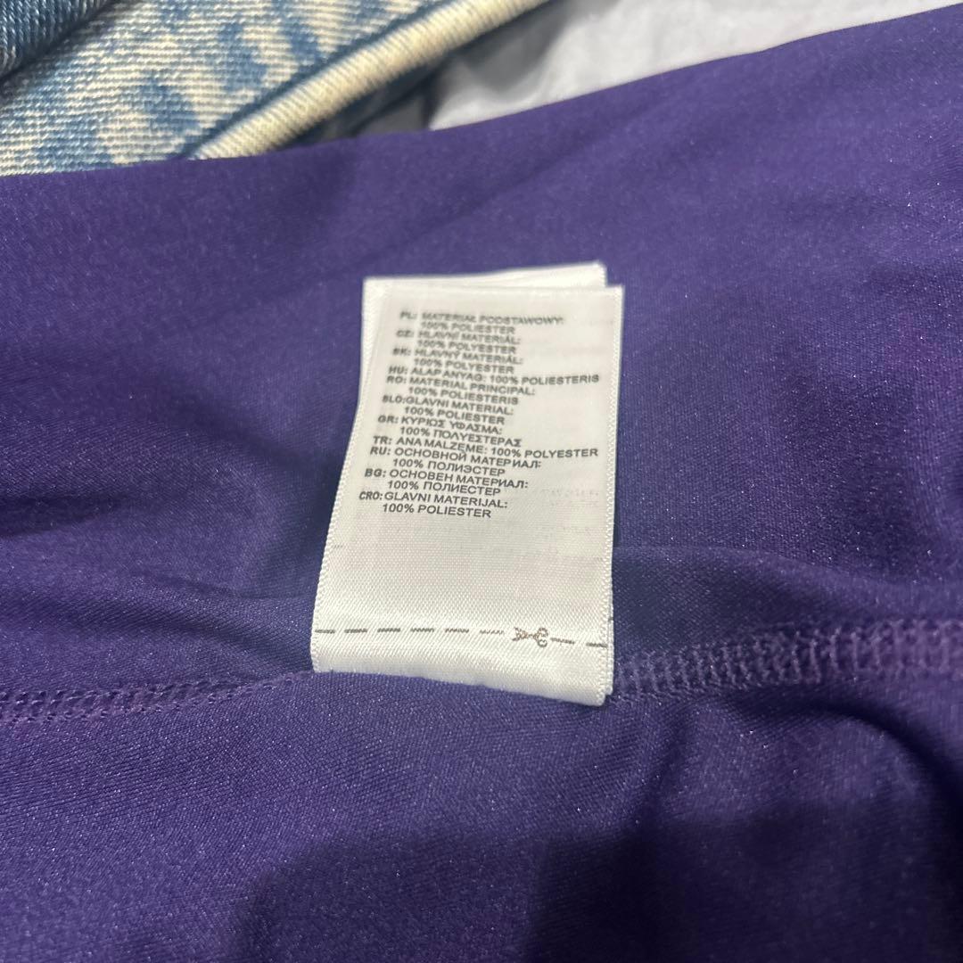 adidas Real Madrid シャツ RONALDO 7