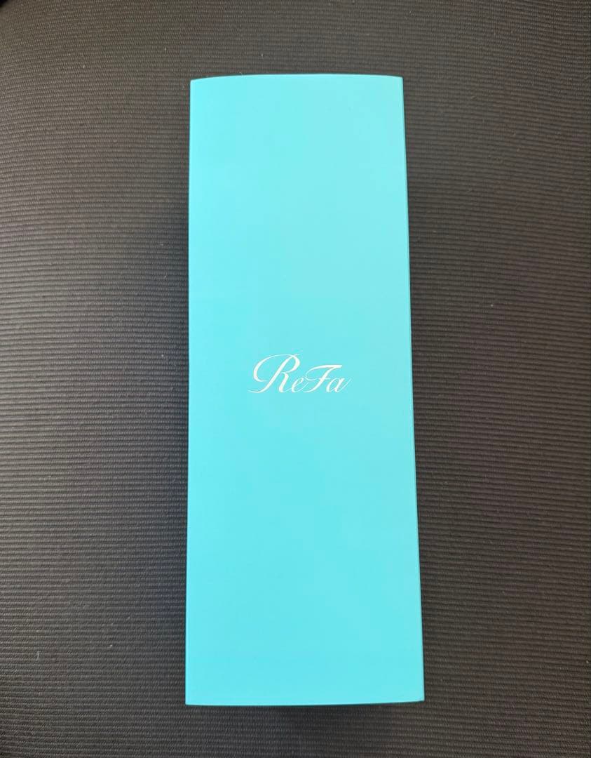 ReFa ファインバブルS　シャワーヘッド　白色