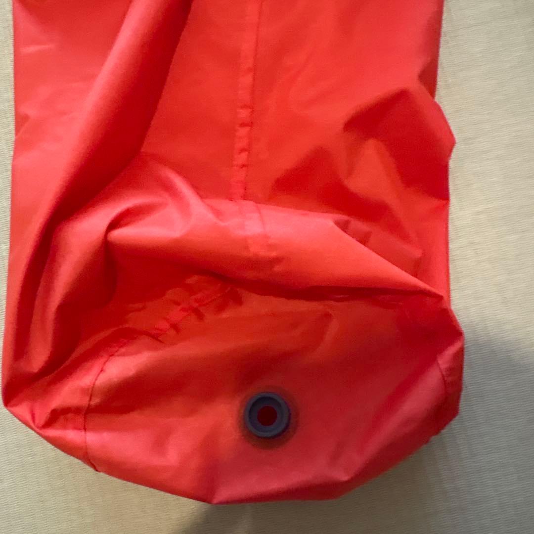 クライミット インシュレーテッド ダブル V インフレータブル