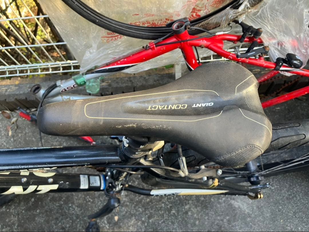 【バラ売り】GIANT ATX 730 26インチマウンテンバイク