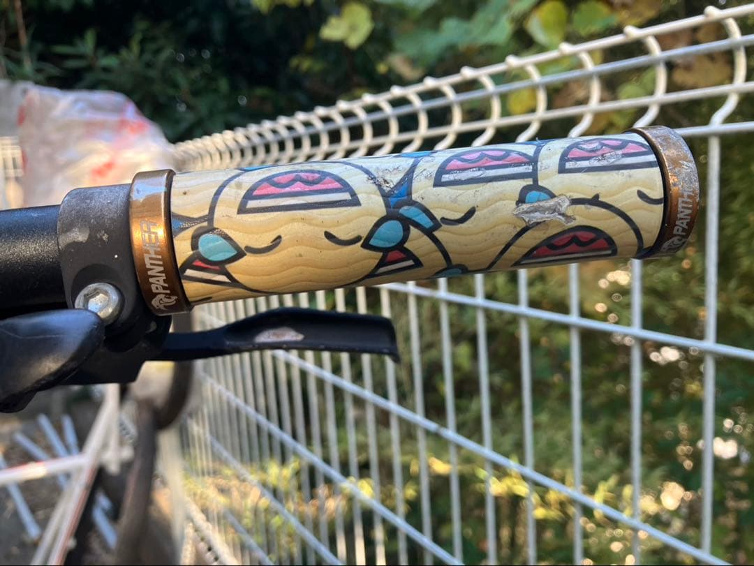 【バラ売り】GIANT ATX 730 26インチマウンテンバイク