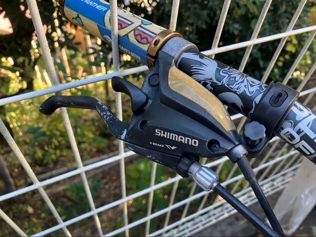 【バラ売り】GIANT ATX 730 26インチマウンテンバイク