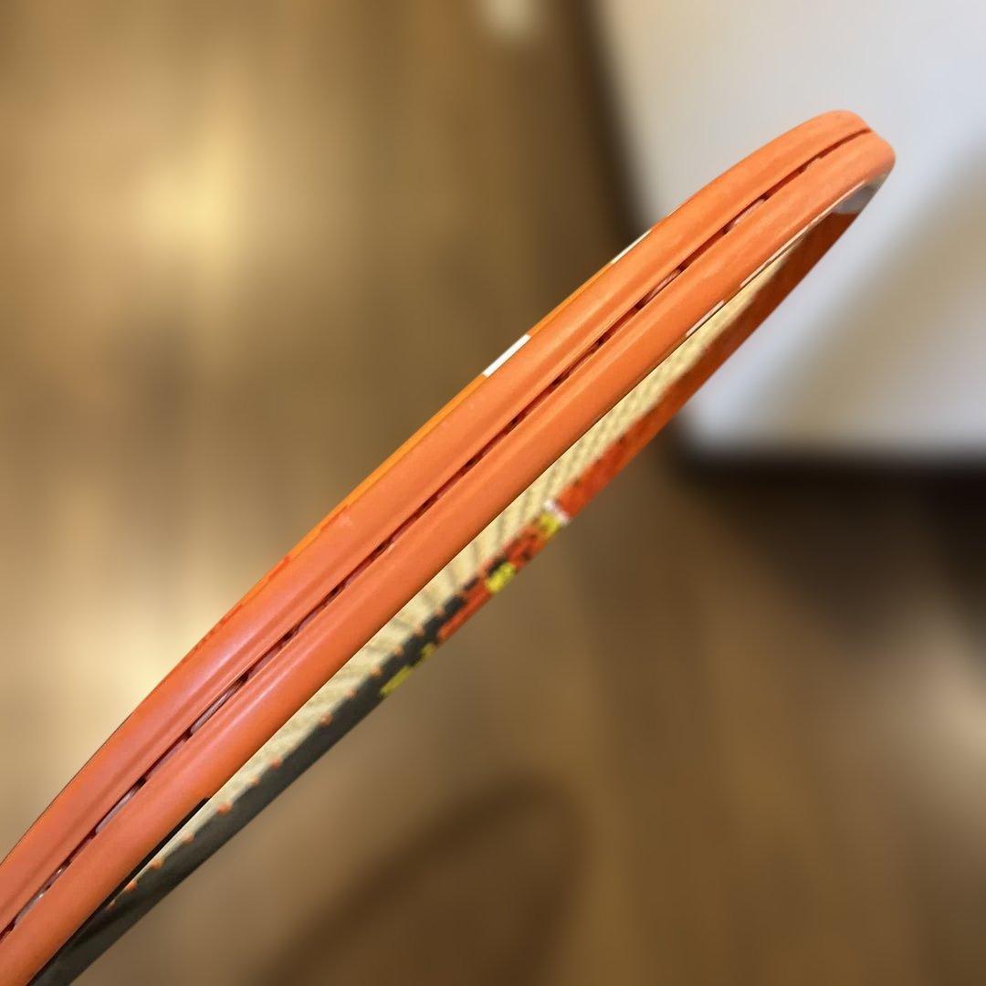 希少　HEAD GRAPHENE RADICAL MP 2014