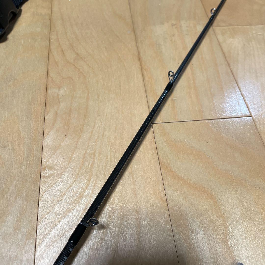 オリムピック　カラマレッティー メタルスッテモデル　25GCALC-662M-S