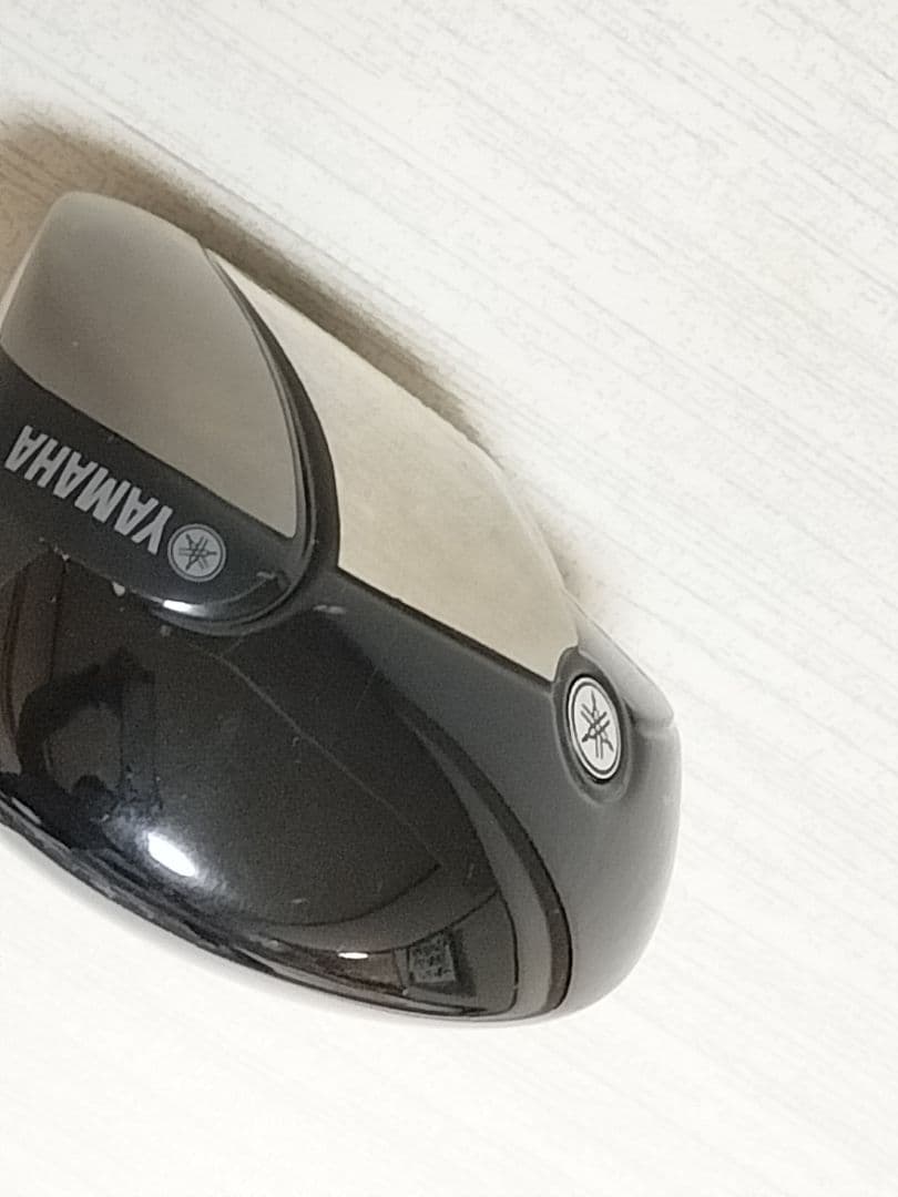 ヤマハ impress X 425V 9° ROMBAX 7V05 S