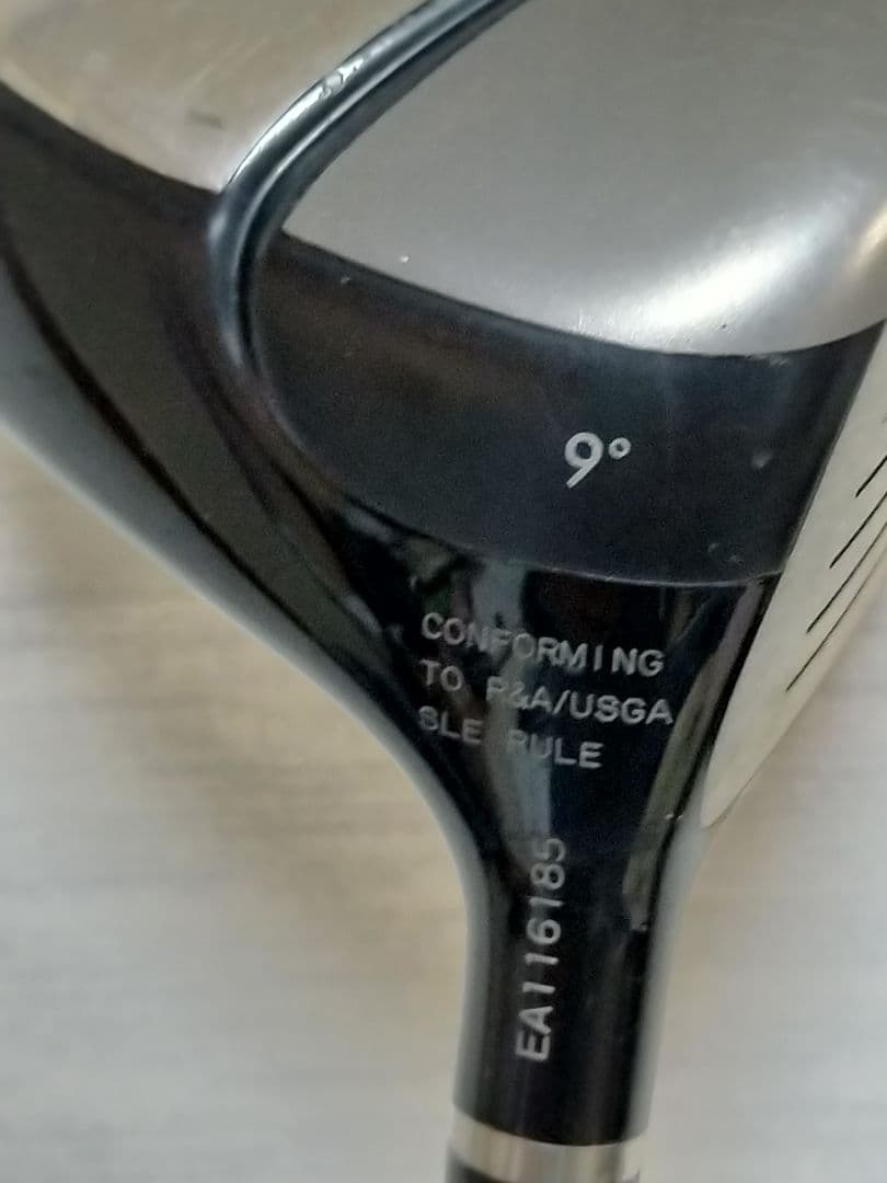 ヤマハ impress X 425V 9° ROMBAX 7V05 S