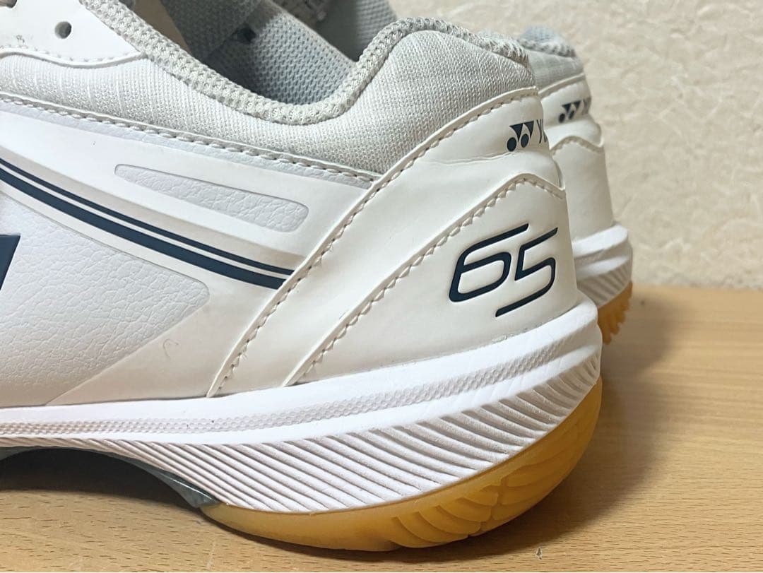 ★YONEX POWER CUSHION 65Z WIDE パワークッショ65Z