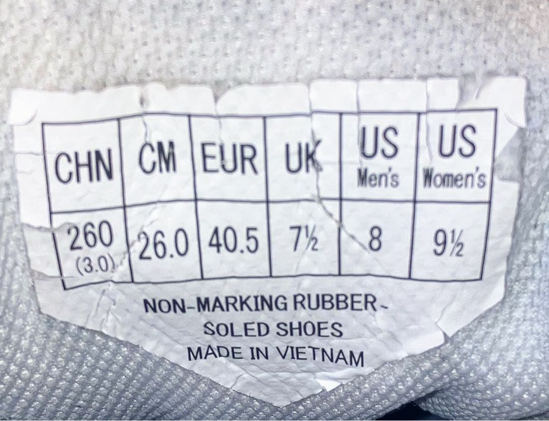 ★YONEX POWER CUSHION 65Z WIDE パワークッショ65Z