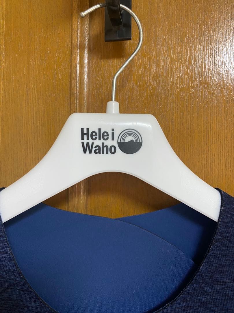 ハレイワホ　3ミリ　フルスーツ