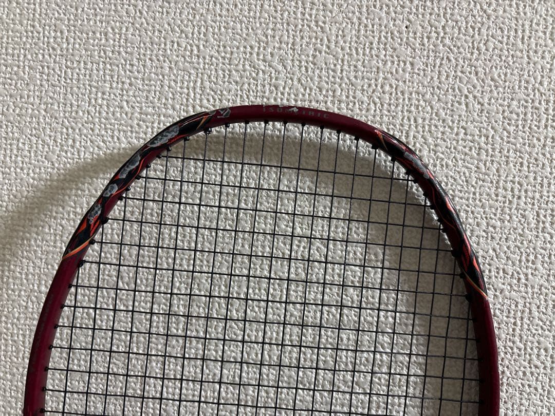 バドミントンラケット ボルトリック80E-tune