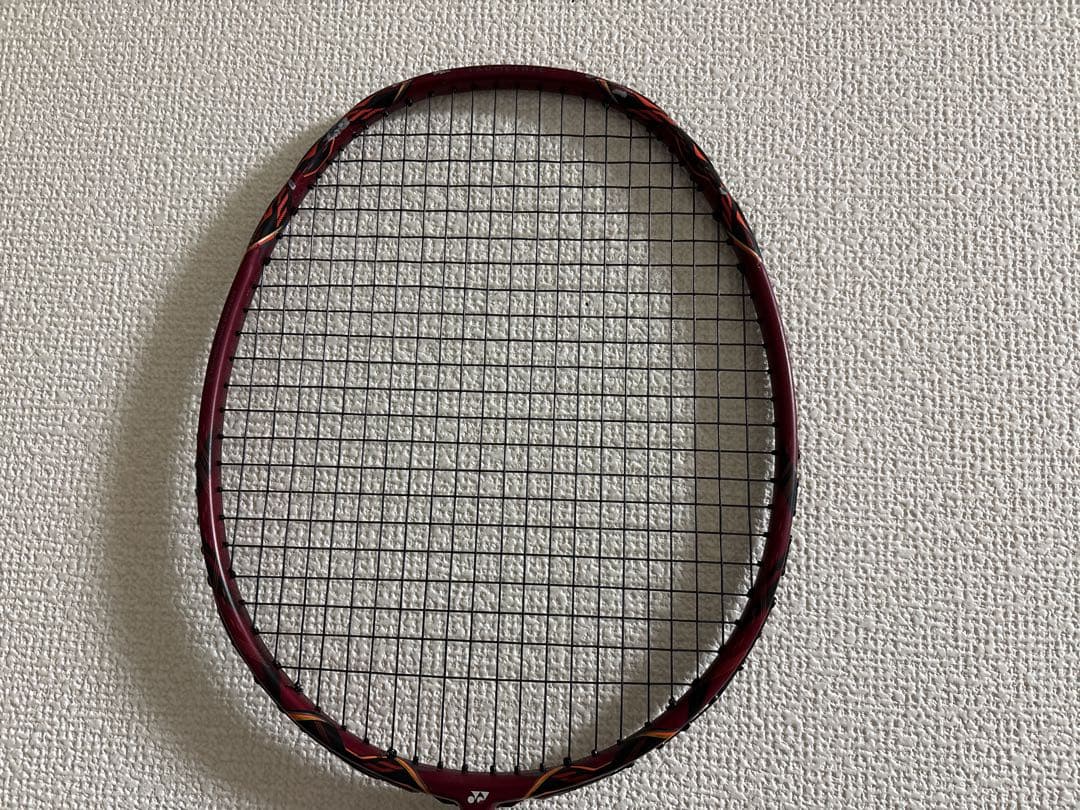 バドミントンラケット ボルトリック80E-tune