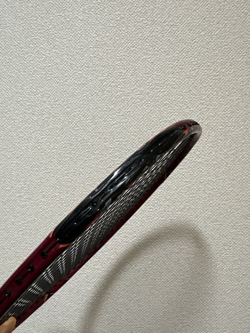 バドミントンラケット ボルトリック80E-tune