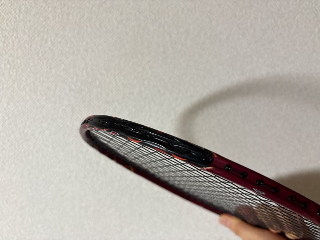 バドミントンラケット ボルトリック80E-tune