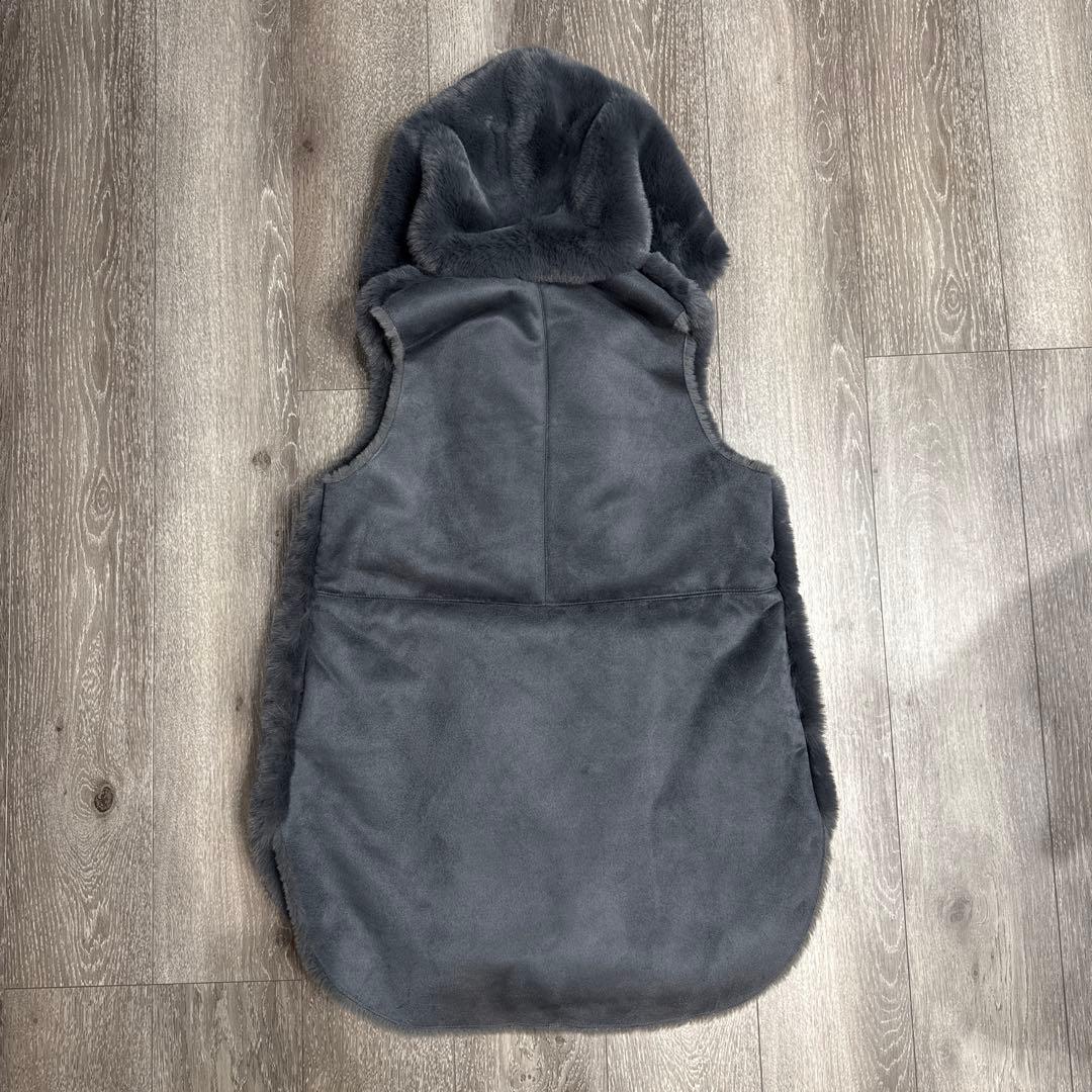 KO☆YUKI様　RADIATE ファーベスト