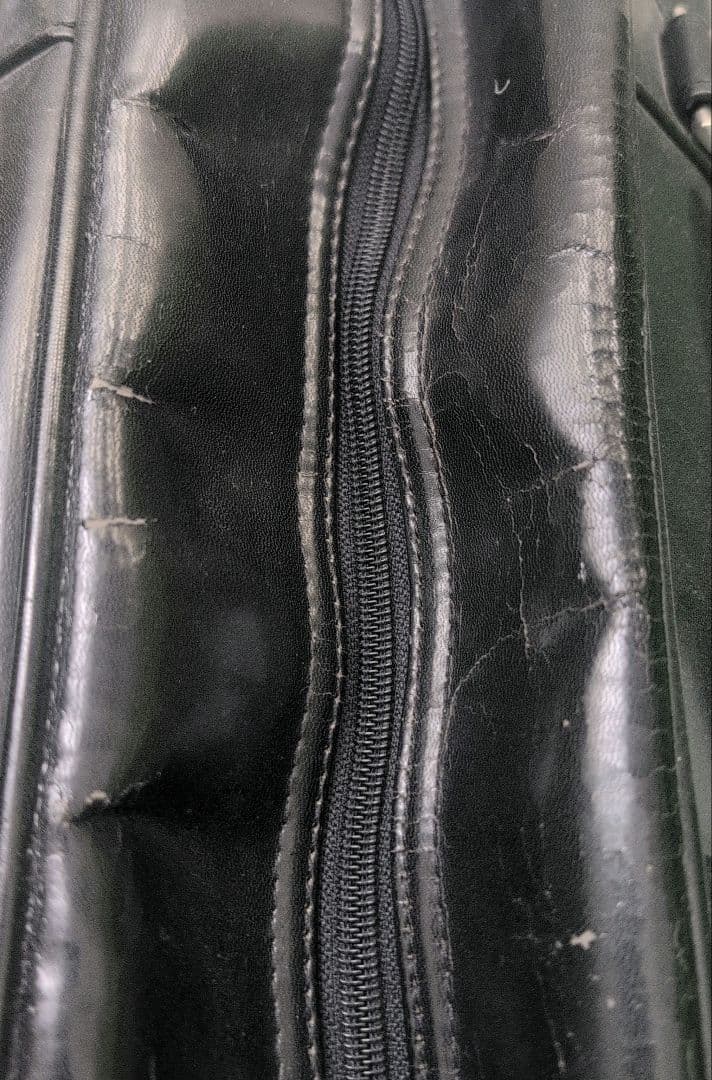 cobra コブラ ゴルフバッグ シューズ入れ　ボストン 黒　ブラック