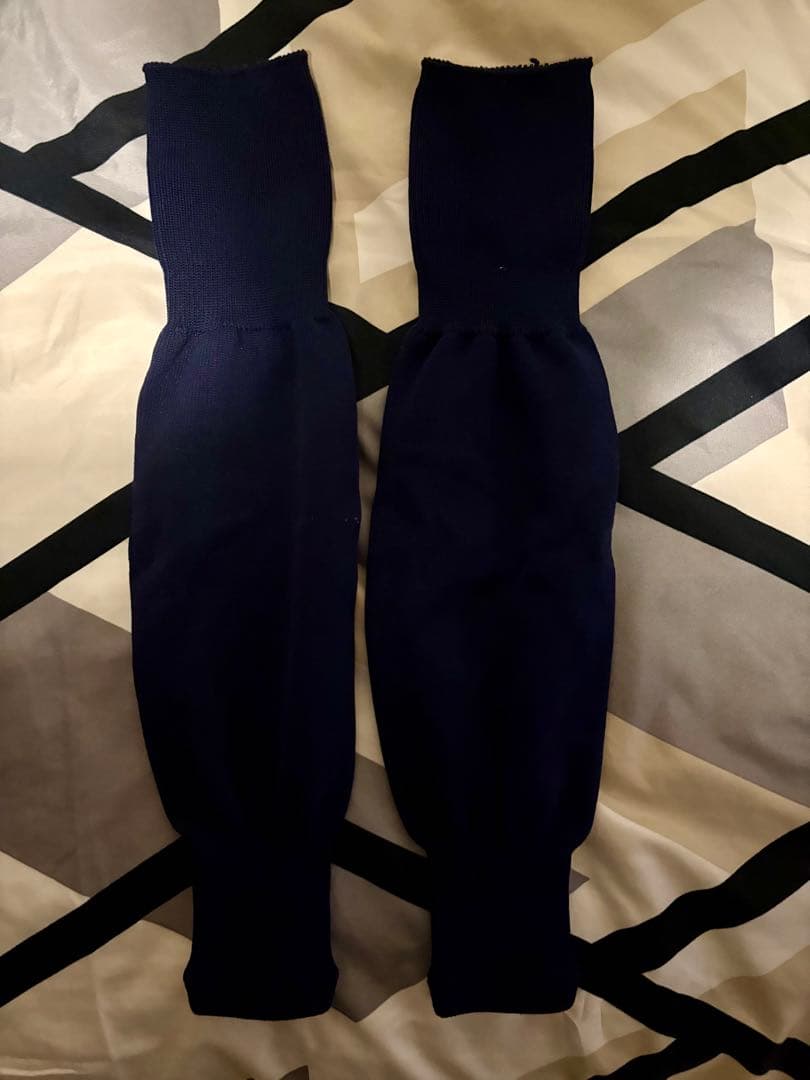 帝京高校 サッカーウェア&パンツ&ソックスL 19番