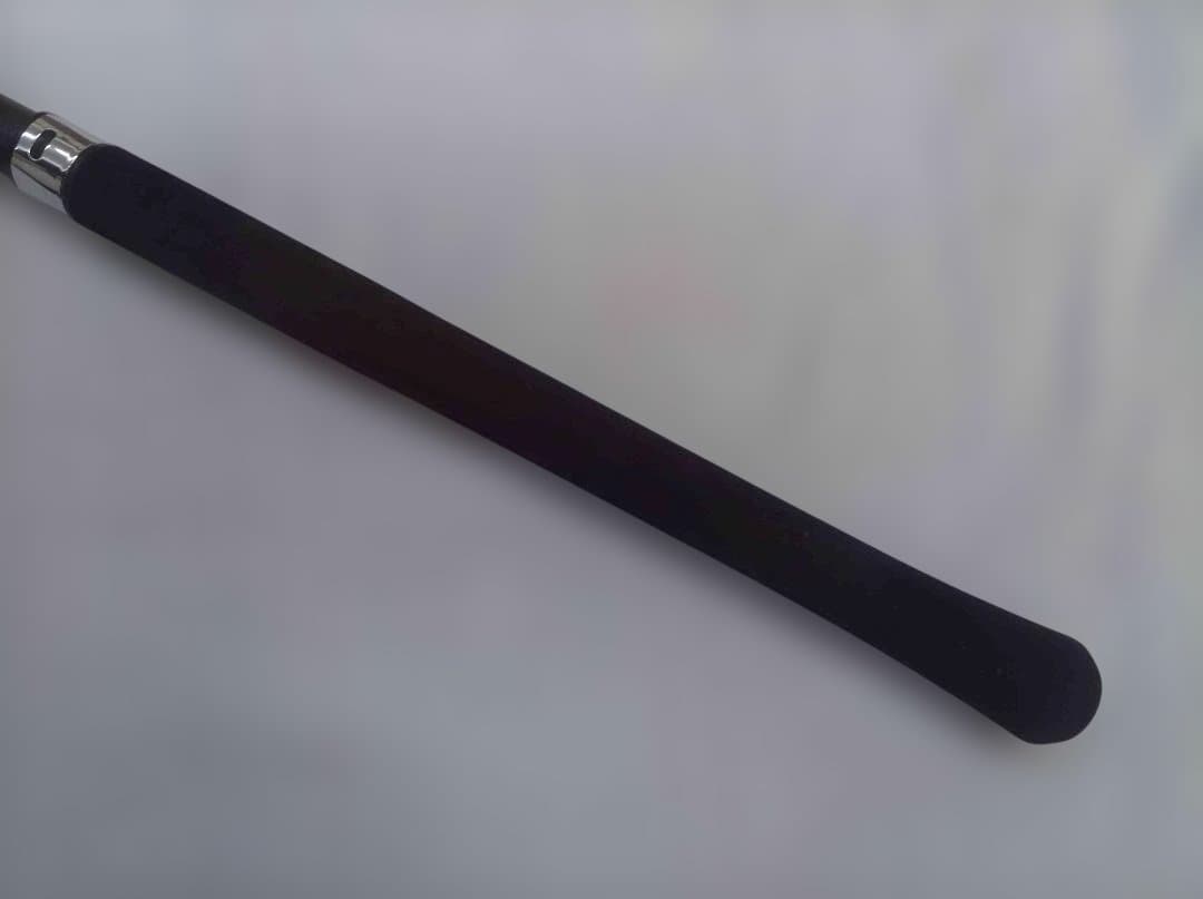 シマノショートゲーム 60-180 6:4調子 ムーチングロッド