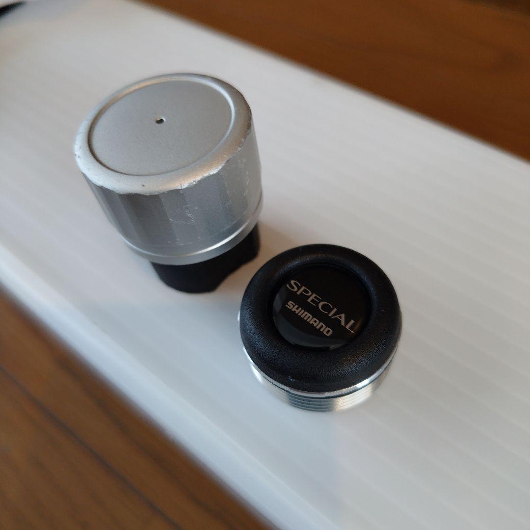 シマノ　SPECIALナギナタ TF-Tuned 100【H3.3】10m&9m