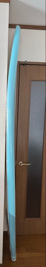 31％OFF！1本限り！O&E ソフトボード『EZI－RIDER7’6”』