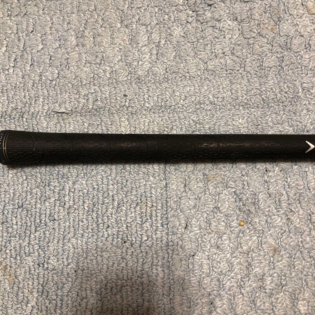 キャロウェイ PARADYM 15° 3番フェアウェイウッド