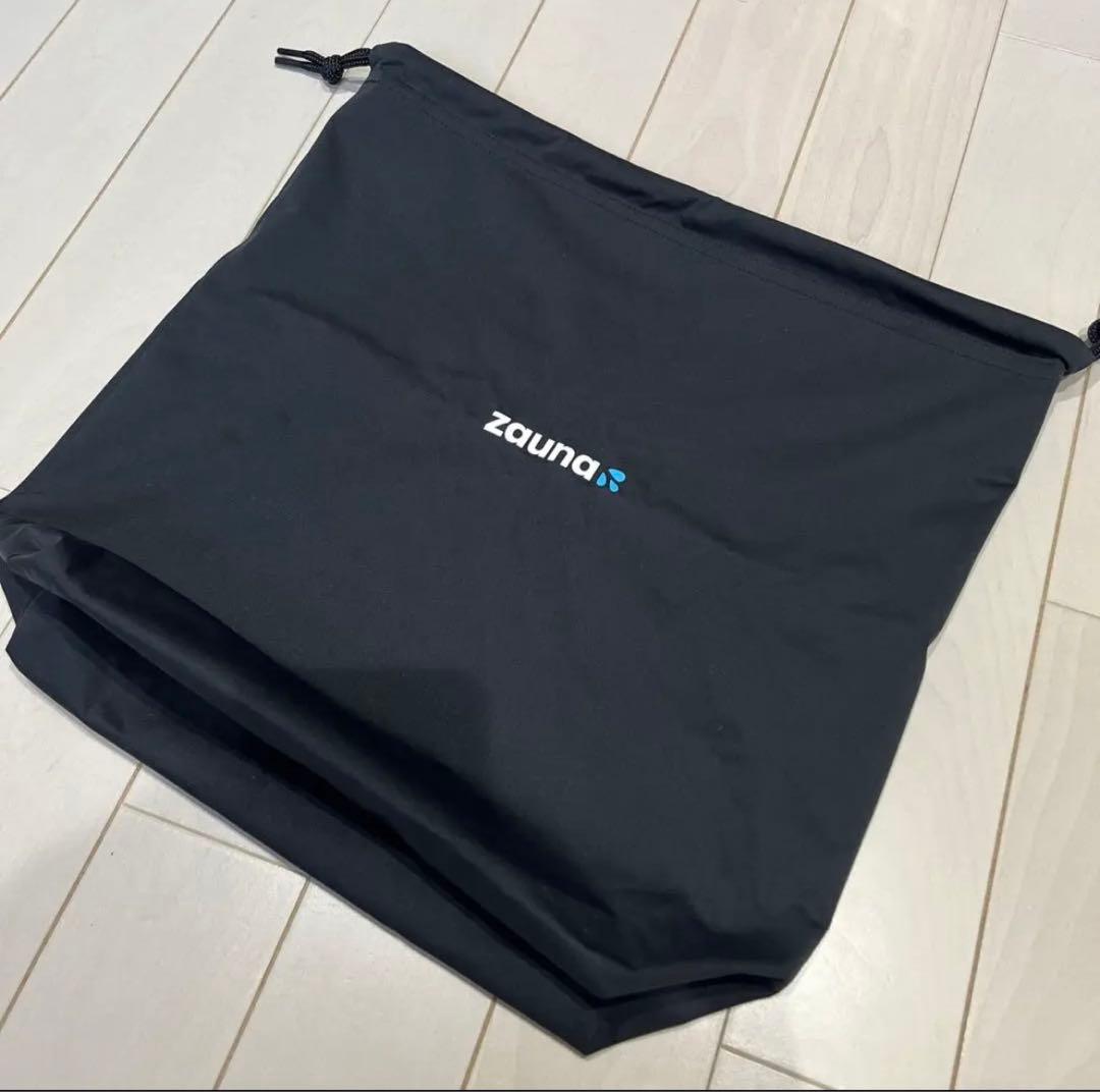 【美品】zaunaスーツ　XS