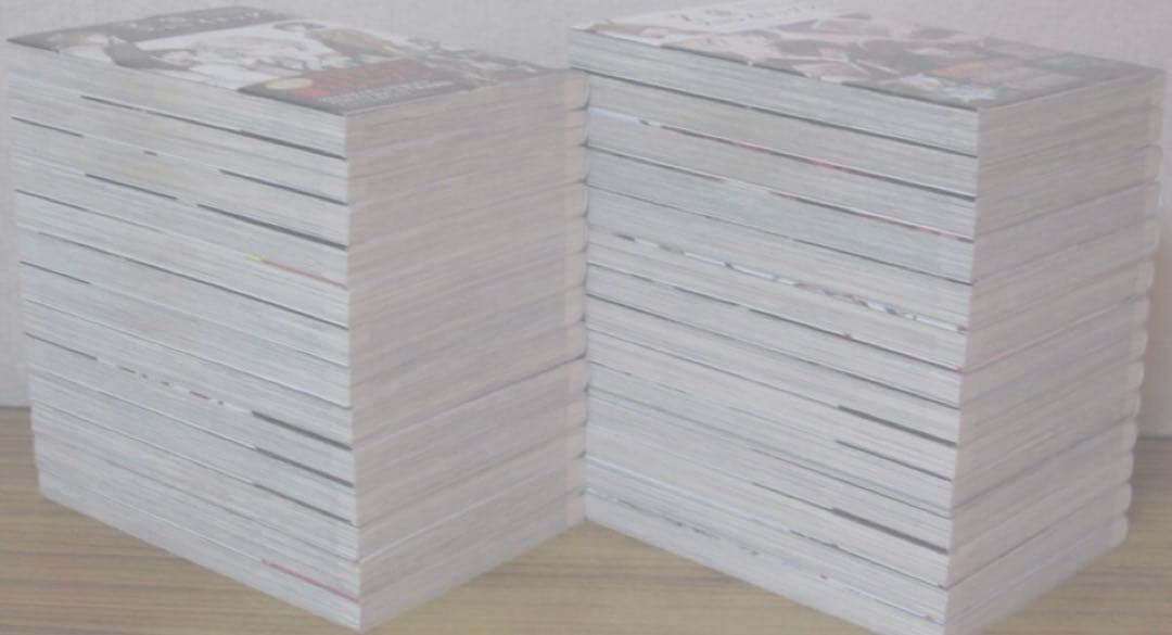 文豪ストレイドッグス　全巻　27卷