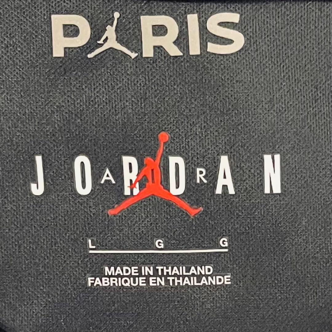 パリサンジェルマン PSG ジョーダン 2023-24 3rd ユニフォーム