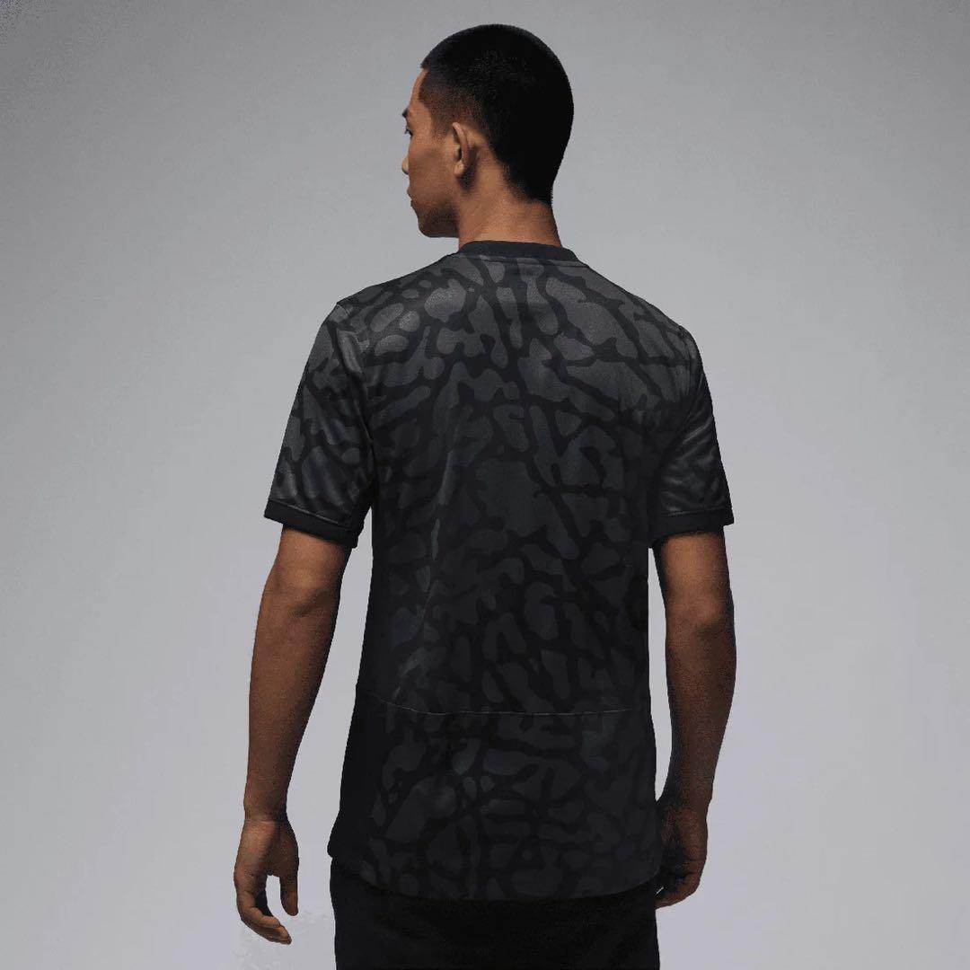 パリサンジェルマン PSG ジョーダン 2023-24 3rd ユニフォーム