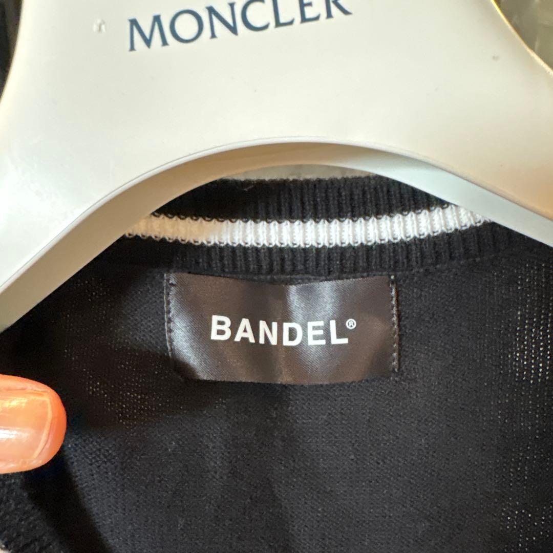 バンデルゴルフ　ベスト