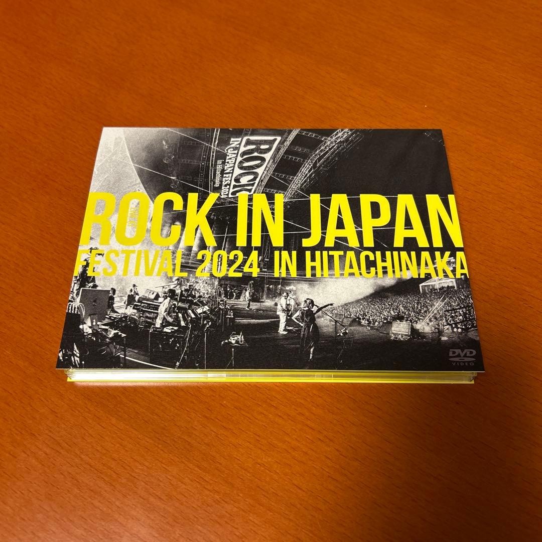 サザンオールスターズ ROCK IN JAPAN 2024