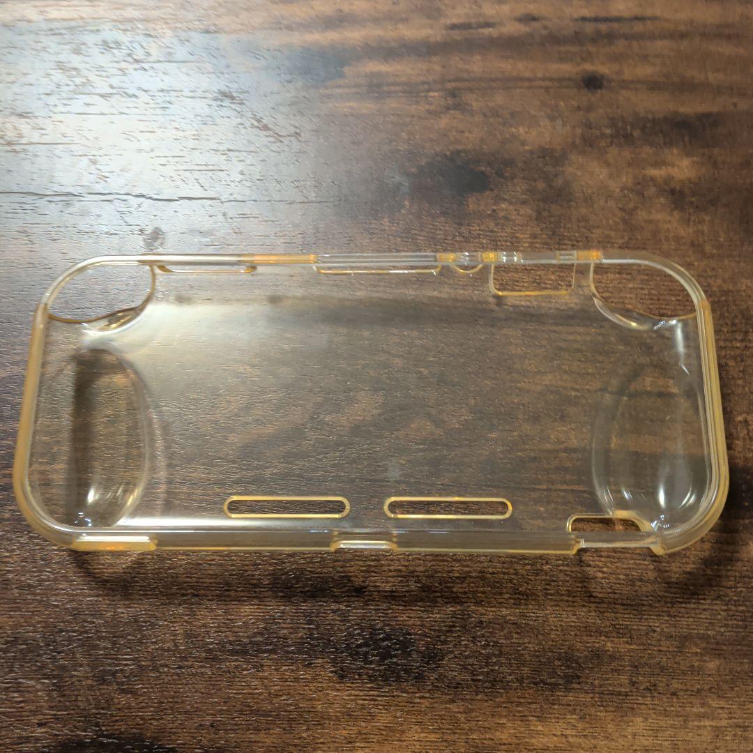 「Switch Lite イエロー本体＋すぐ遊べる周辺機器セット