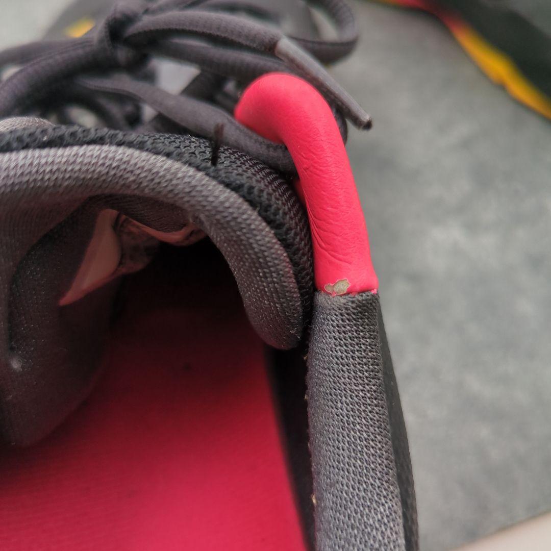 シューズ(男性用) NIKE Zoom Kobe Venomenon 4 Dark Grey