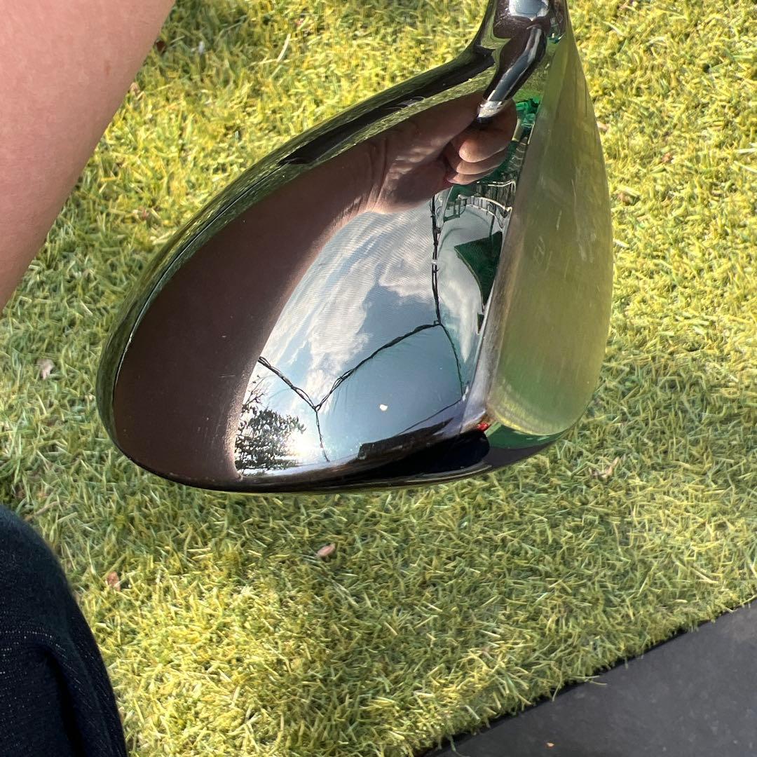 エミリッドバハマ　フェアウェイウッド